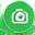 Instagram Limpeza Verde
