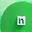LinkedIn Limpeza Verde
